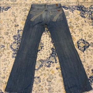 7 for All Mankind Jeans